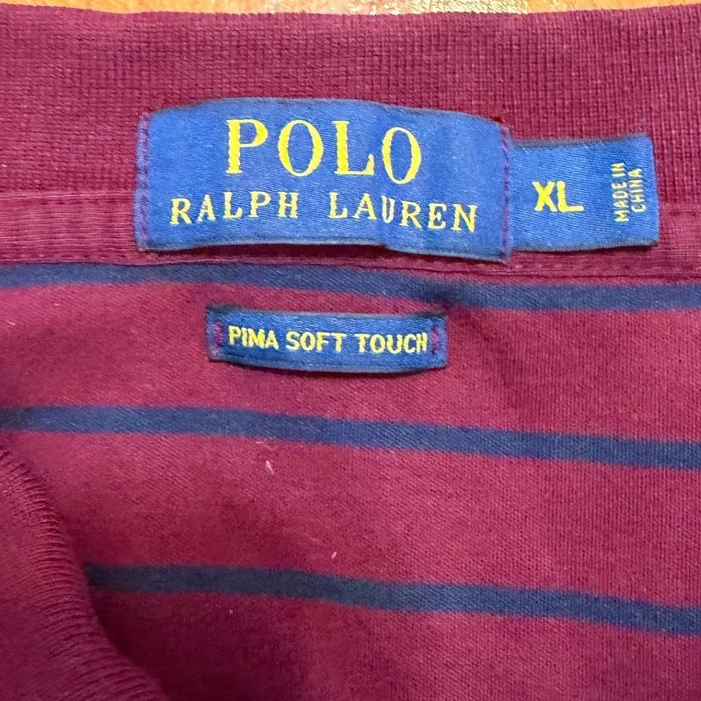 Polo Ralph Lauren classic polo